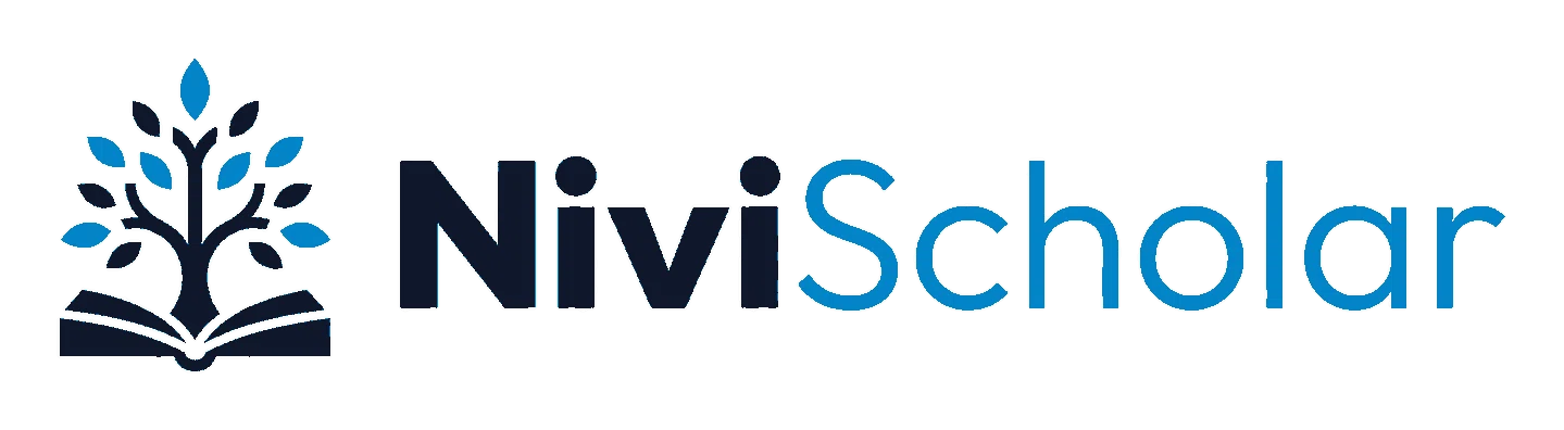 NiviScholar Logo